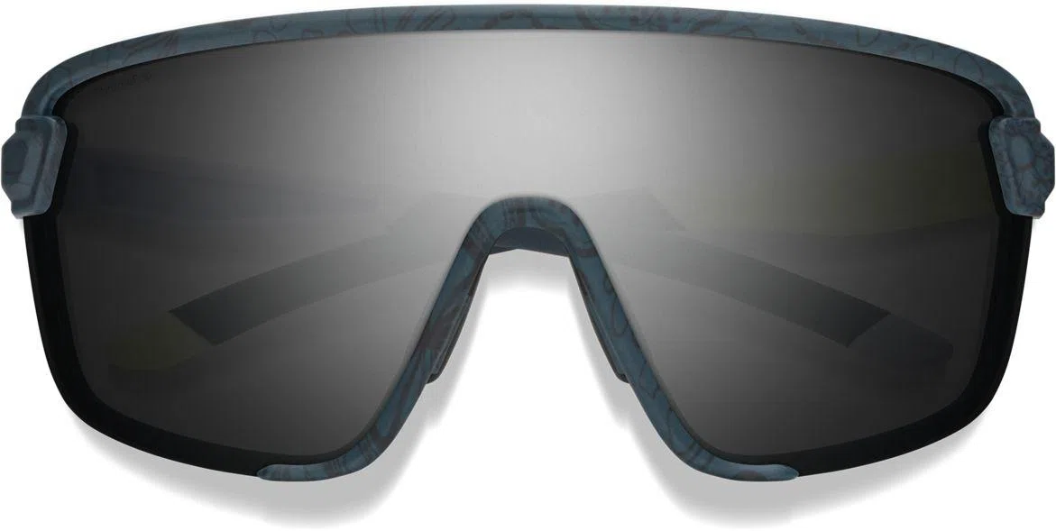 Smith Optics Sport u0026 Performance 204927 Bobcat Sunglasses - view 38